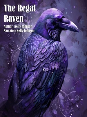 cover image of The Regal Raven